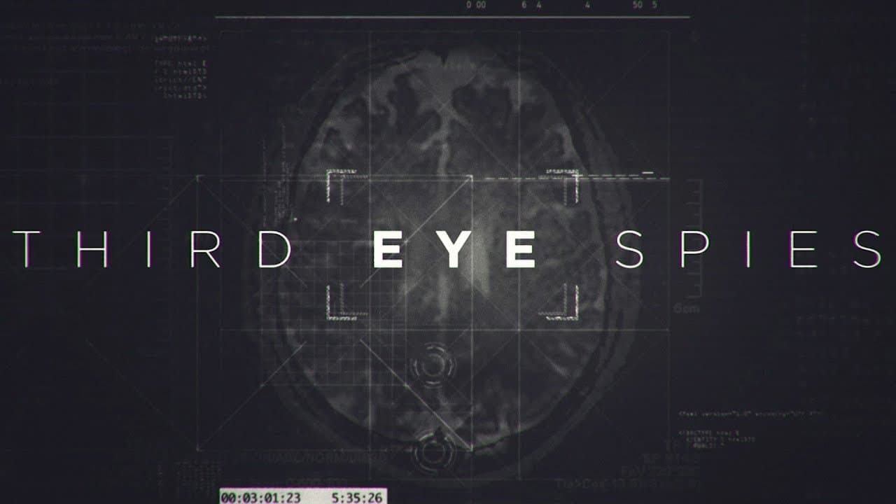 Poster backdrop for Third Eye Spies