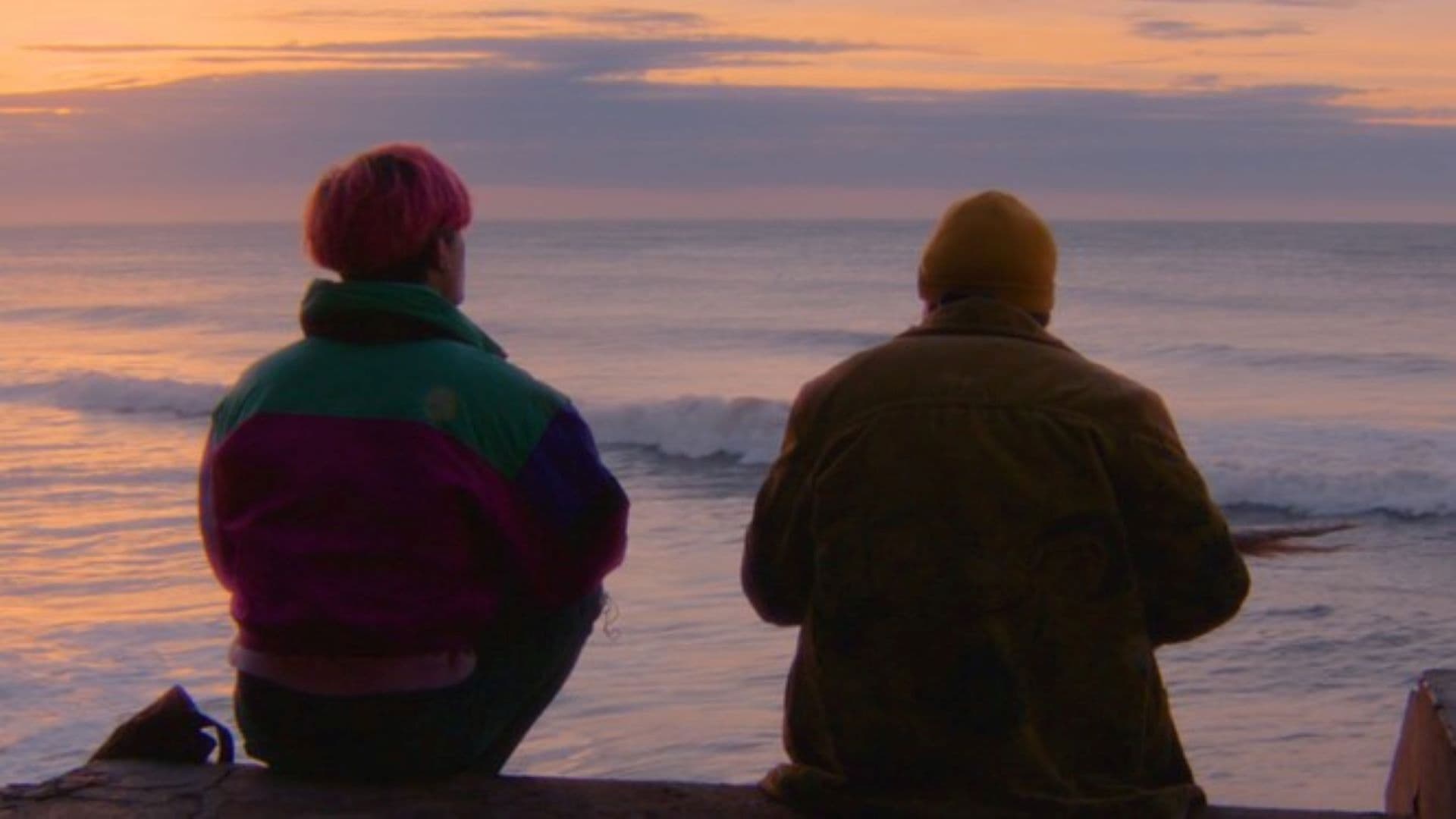 Poster backdrop for Distant Light - Part 1, the unfortunates