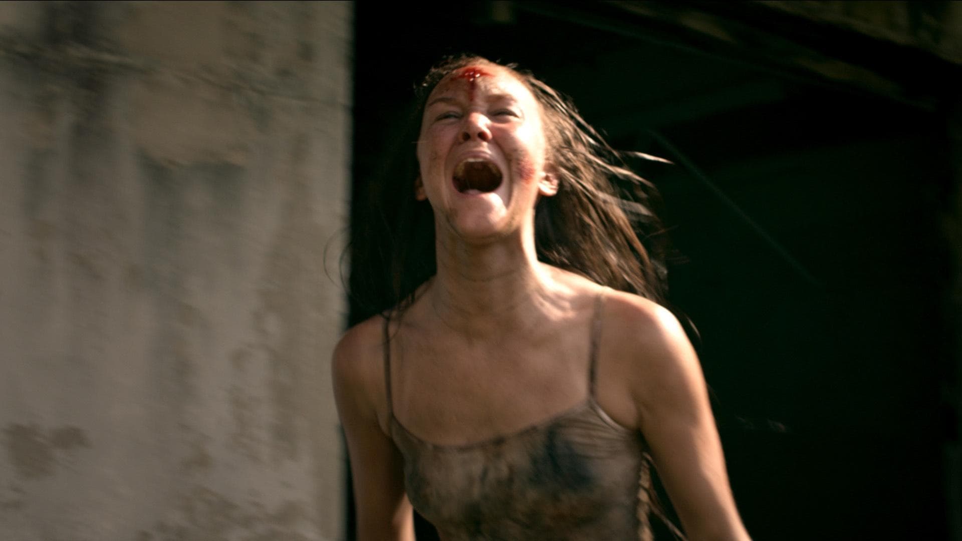 Poster backdrop for Worry Dolls