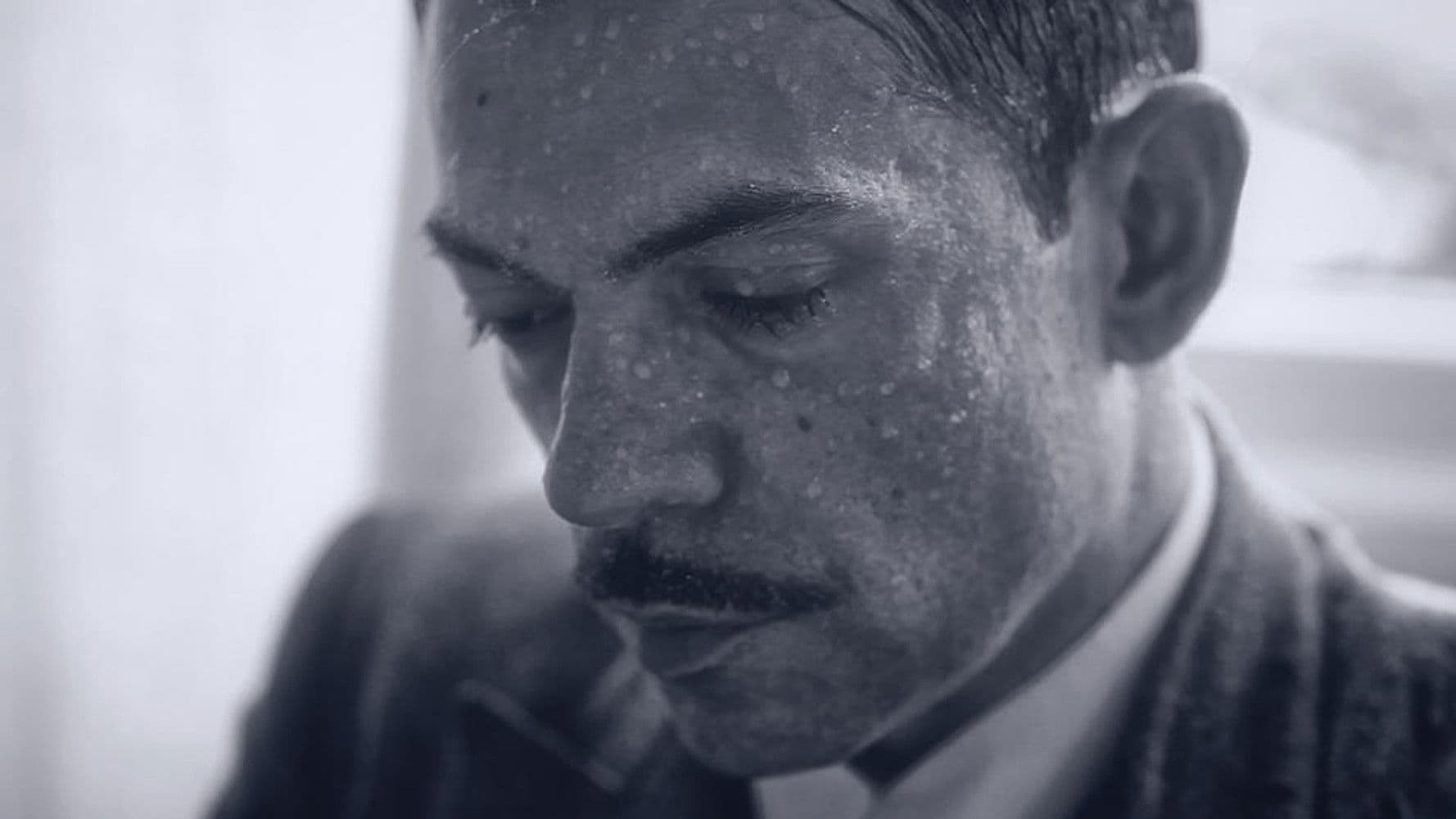 Poster backdrop for Polk