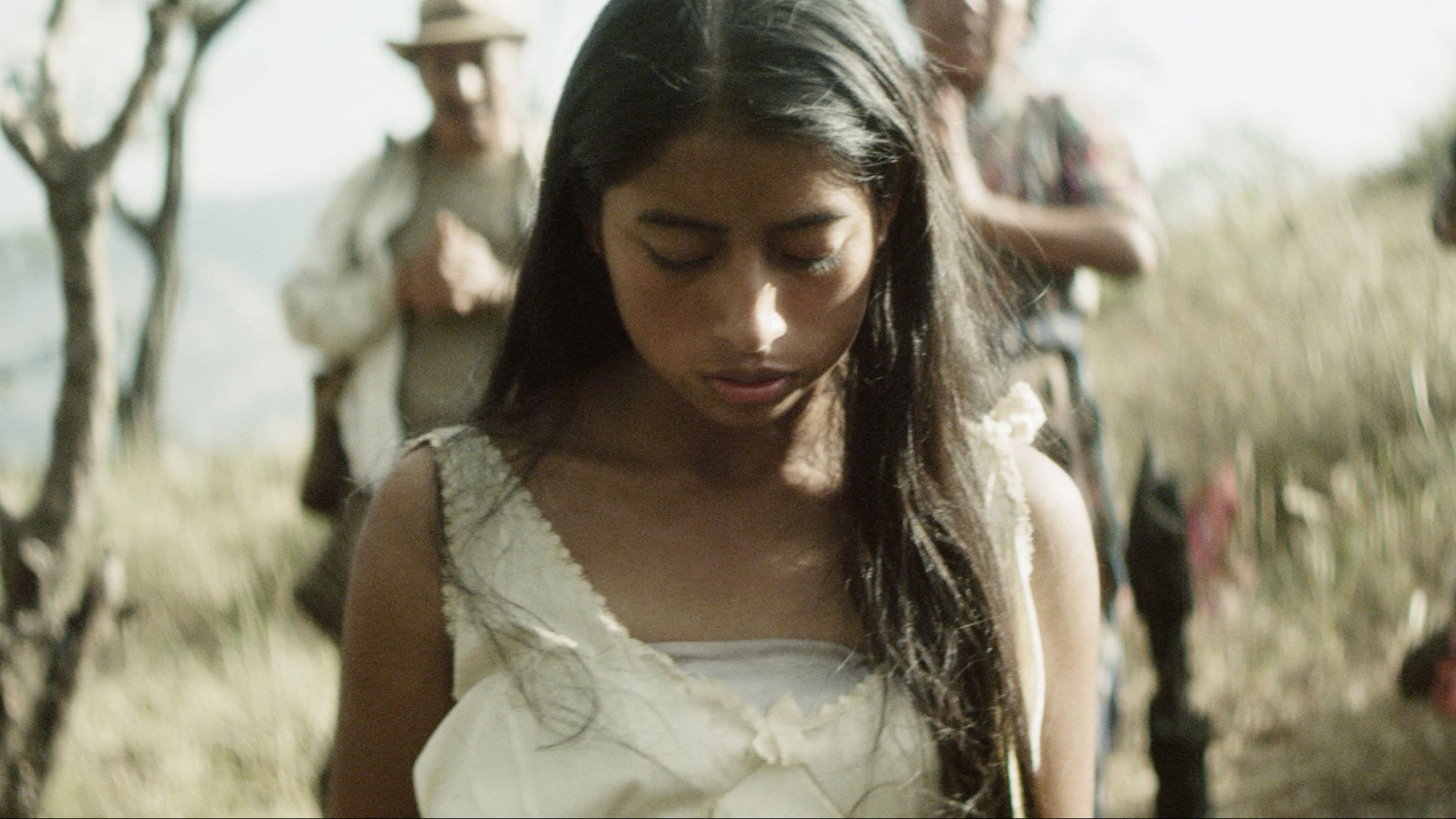 Poster backdrop for Ixcanul