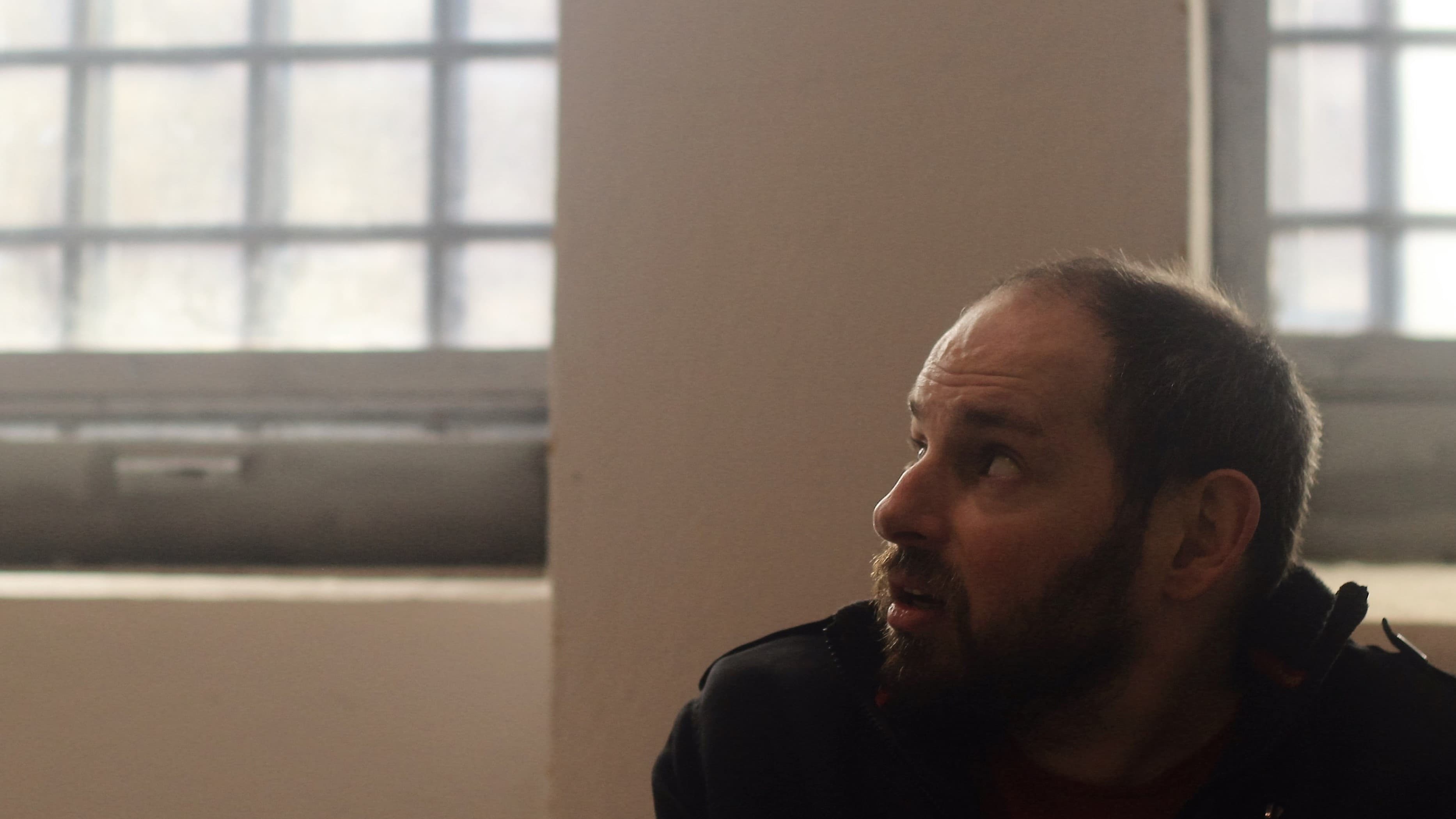 Poster backdrop for Penitent