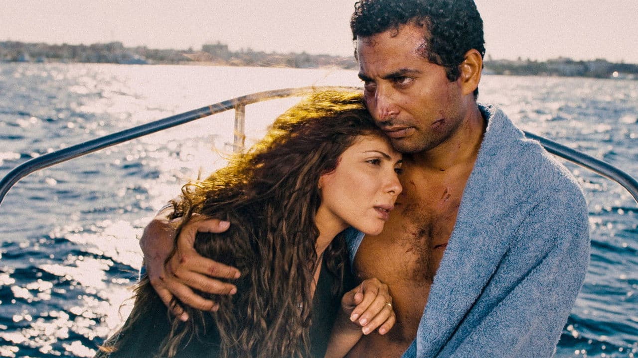 Poster backdrop for The Walls of the Moon