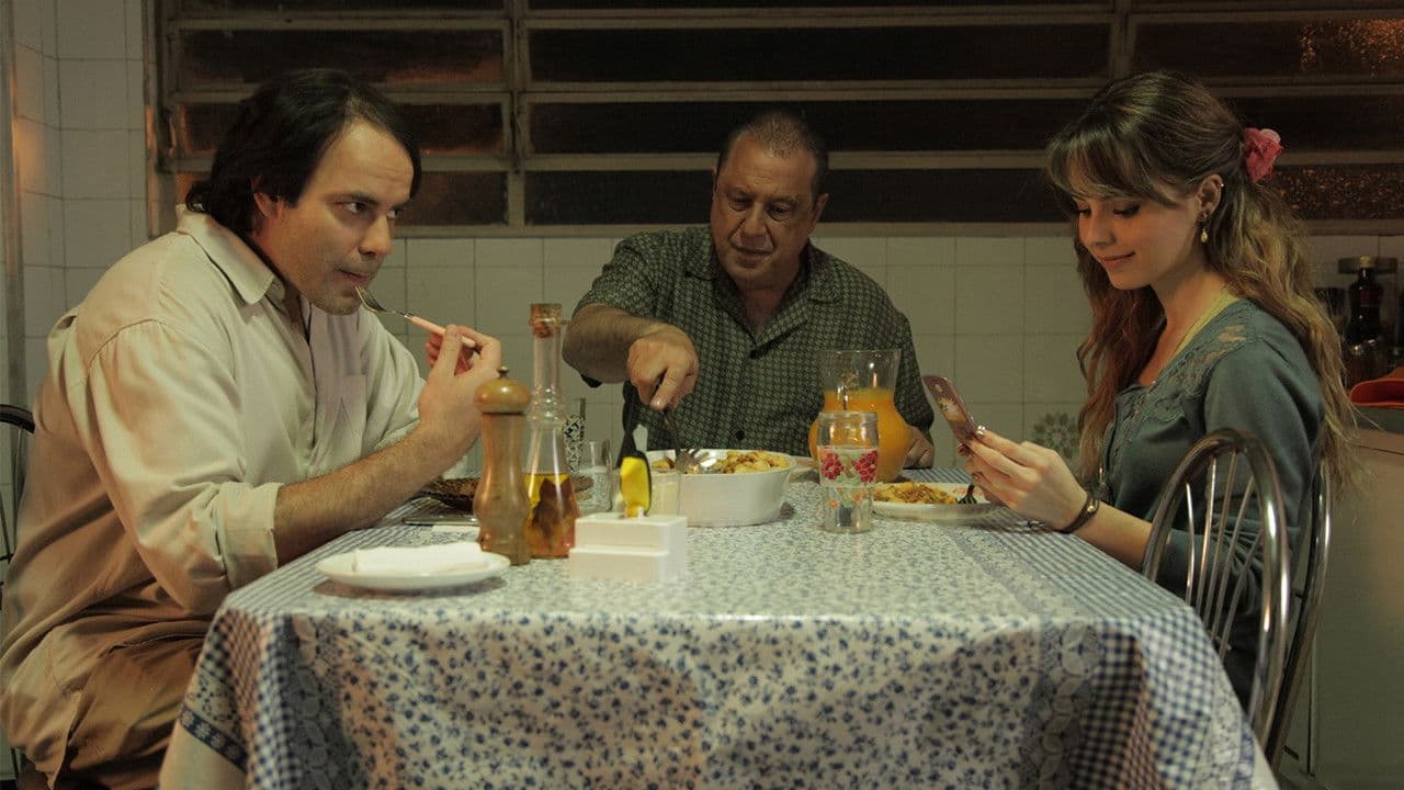 Poster backdrop for When I Was Alive