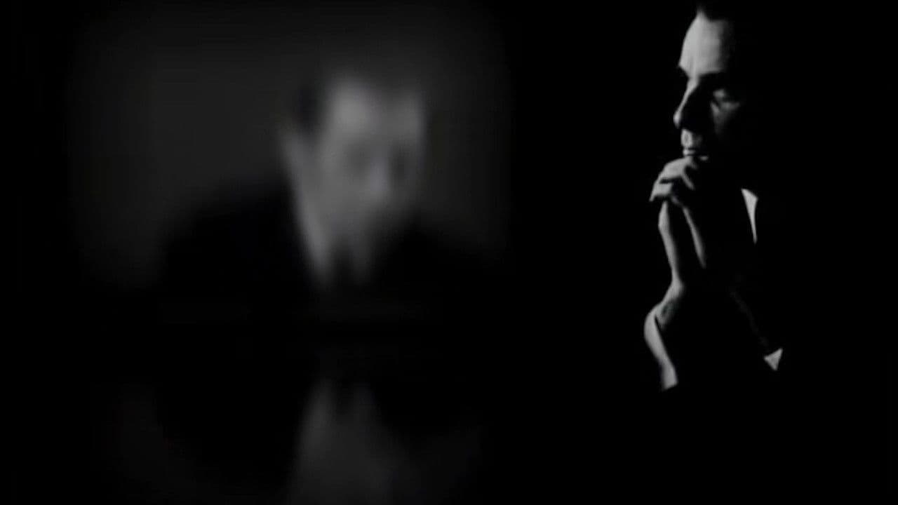 Poster backdrop for Glenn Gould: Extasis