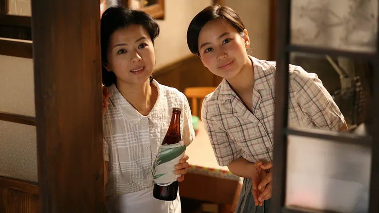 Poster backdrop for Always: Sunset on Third Street 2