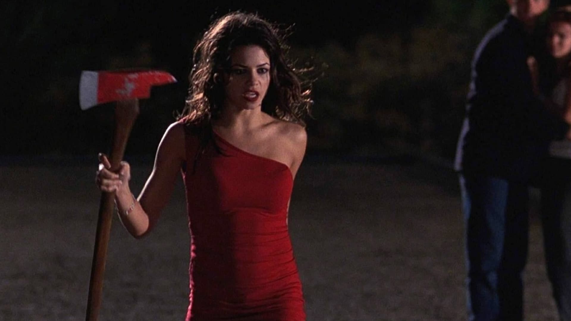 Poster backdrop for Tamara