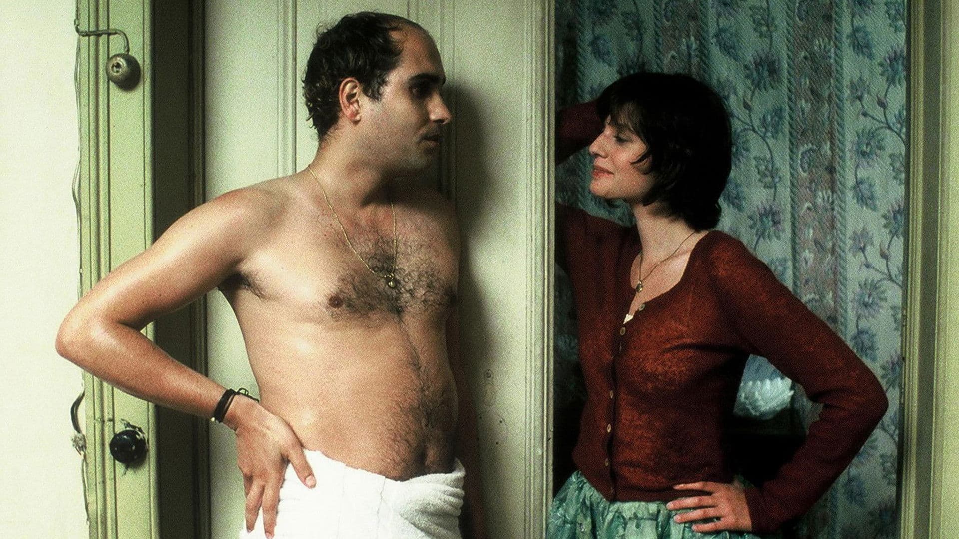 Poster backdrop for Adriana