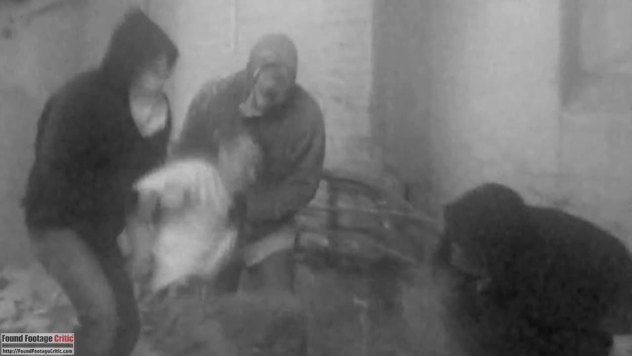 Poster backdrop for Murder Collection V.1