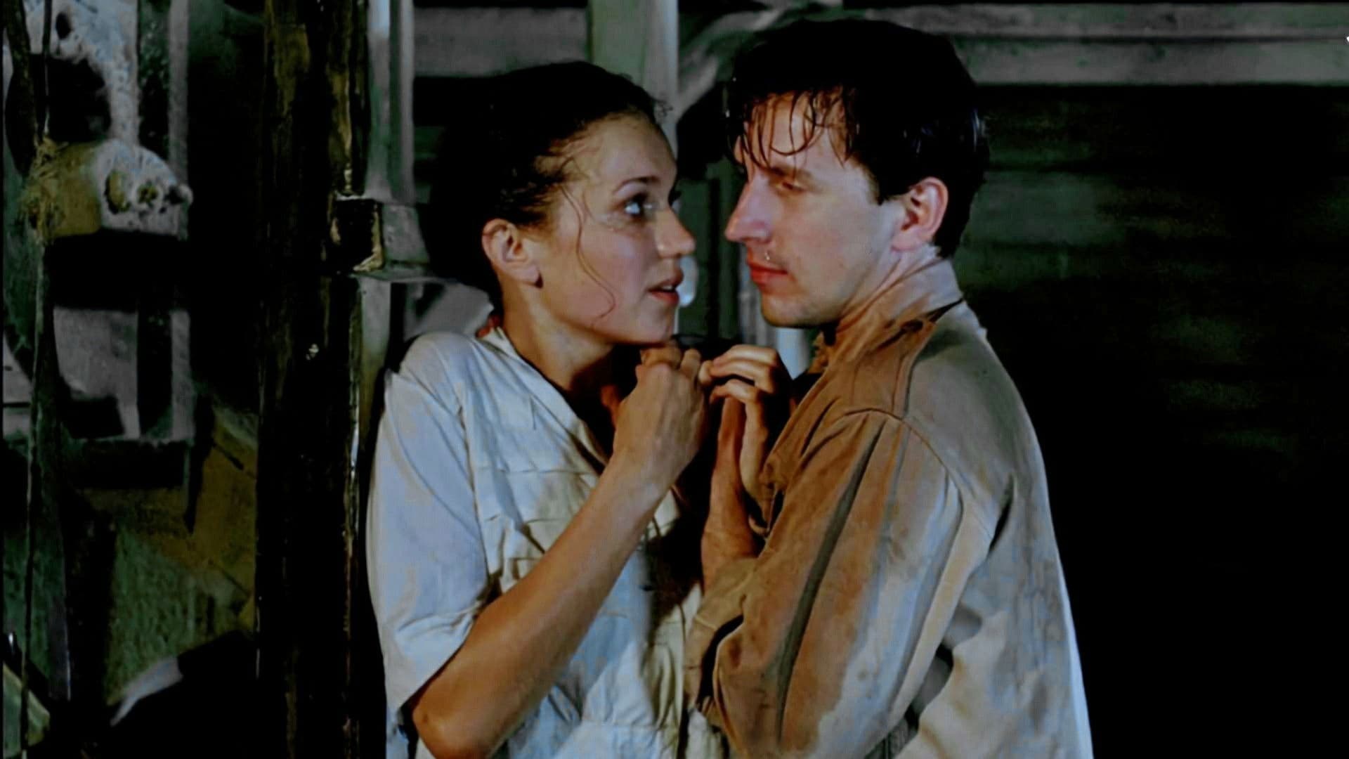 Poster backdrop for W środku Europy