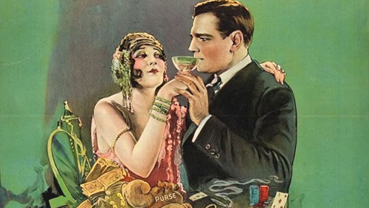 Poster backdrop for Big Dan