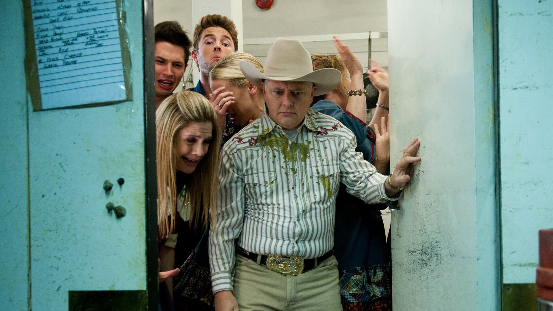 Poster backdrop for Servitude