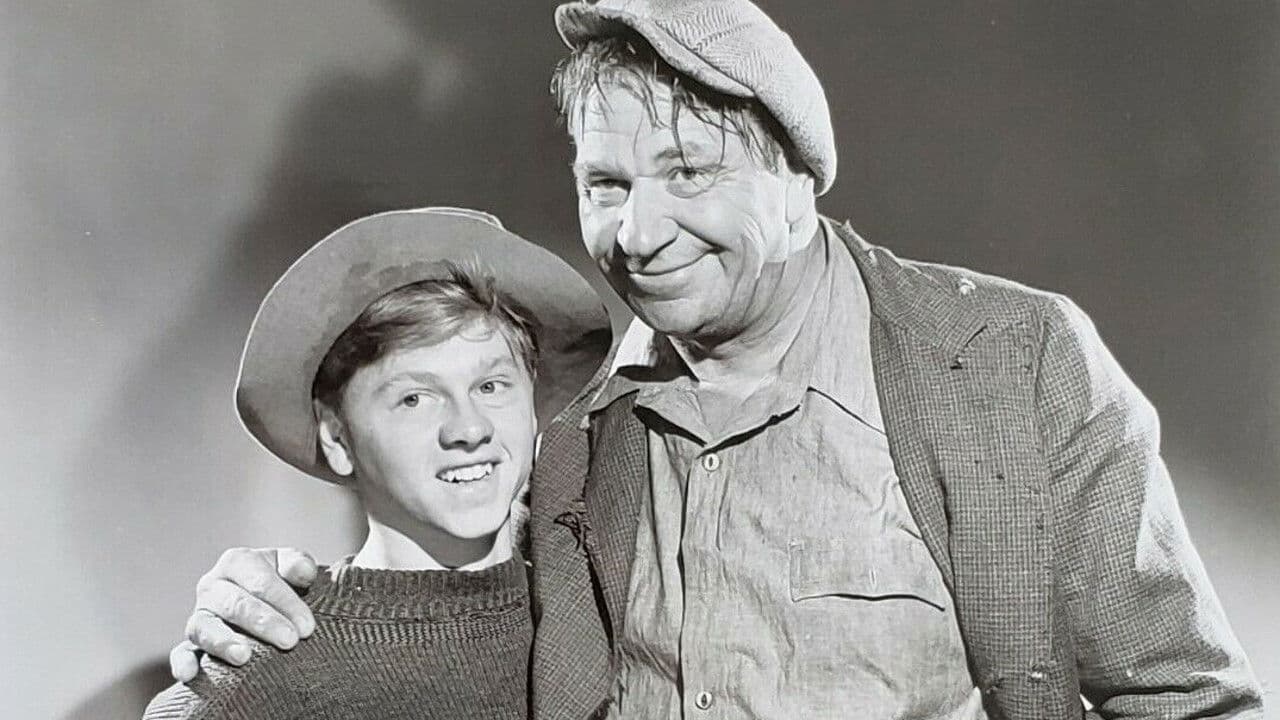 Poster backdrop for Stablemates