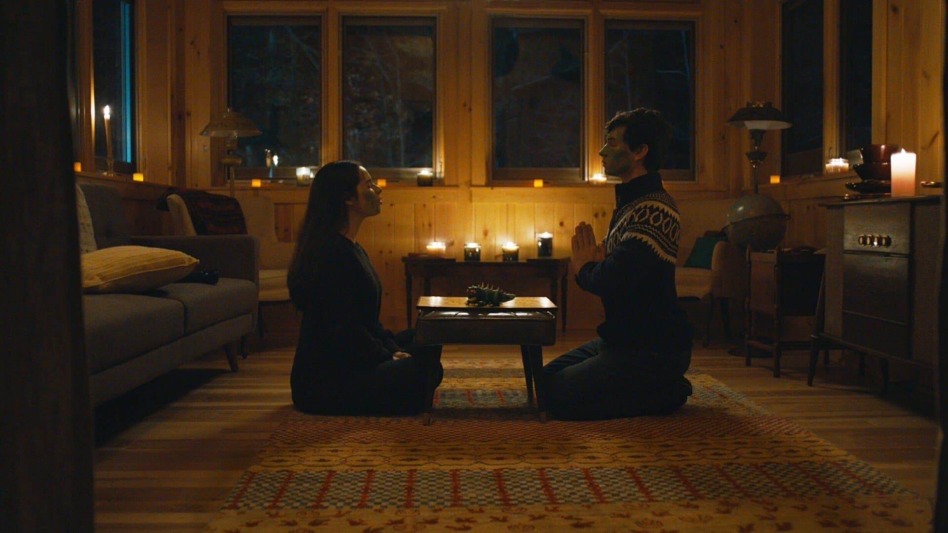 Poster backdrop for How to Deter a Robber