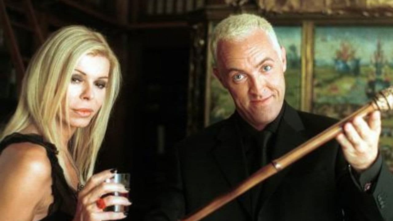 Poster backdrop for Rojo sangre