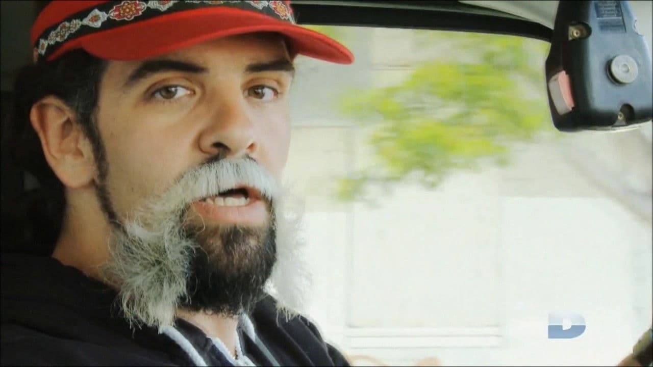 Poster backdrop for Le Canal DD