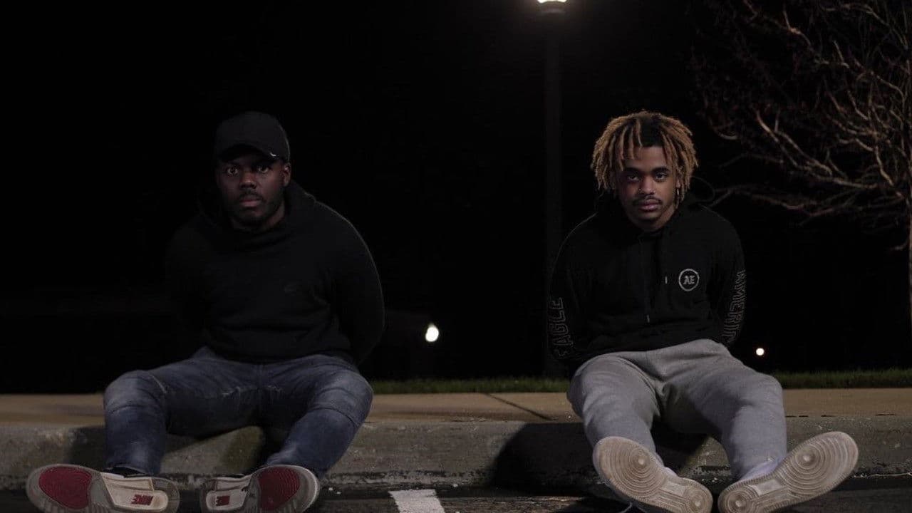 Poster backdrop for The Blacker the Berry