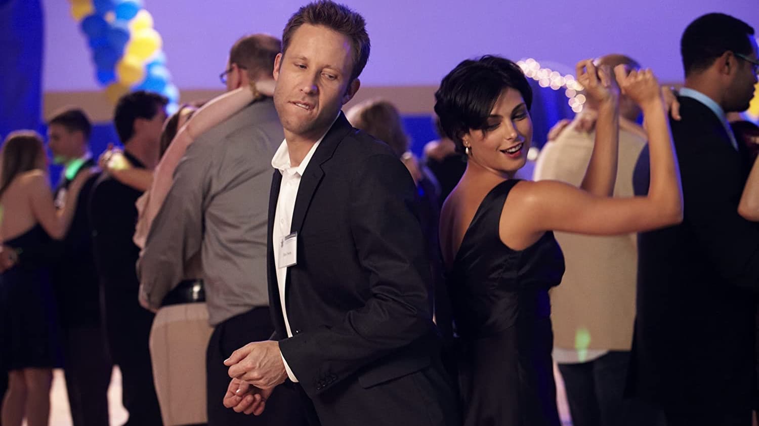 Poster backdrop for Back in the Day