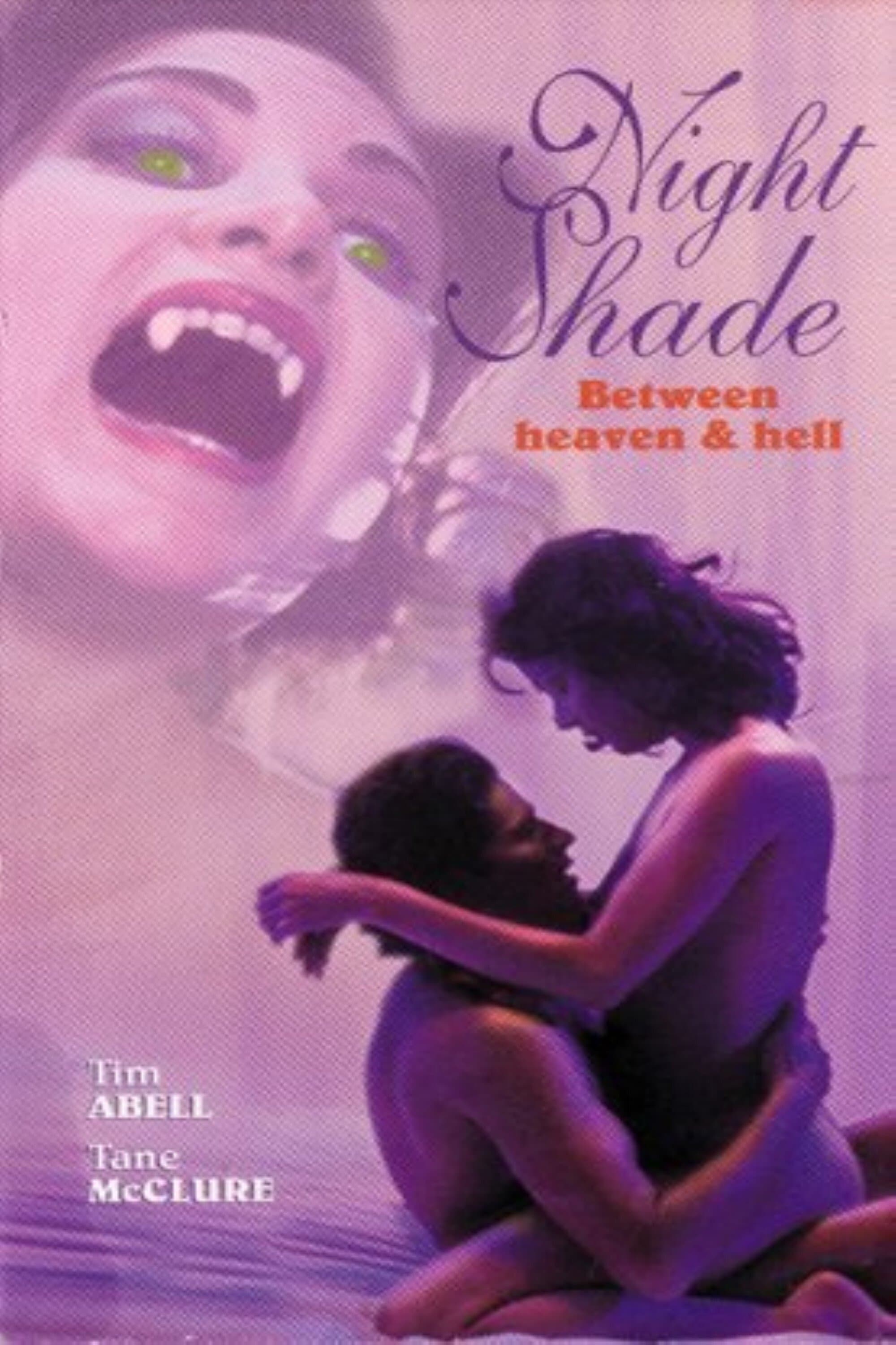 Poster backdrop for Night Shade