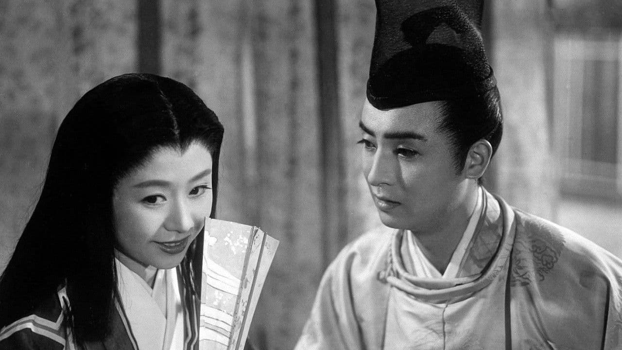 Poster backdrop for The Beauty and the Dragon