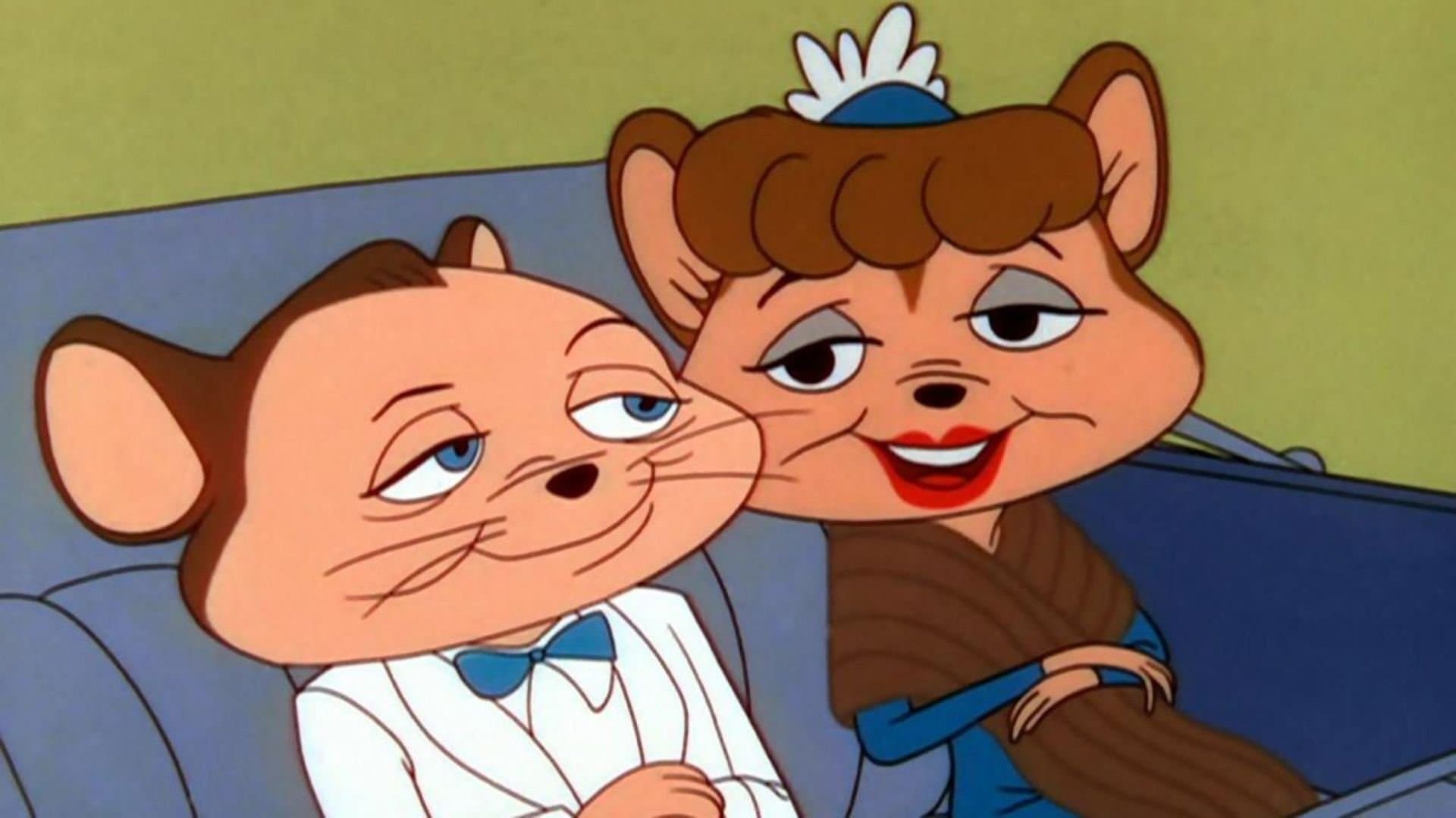 Poster backdrop for The Mouse That Jack Built