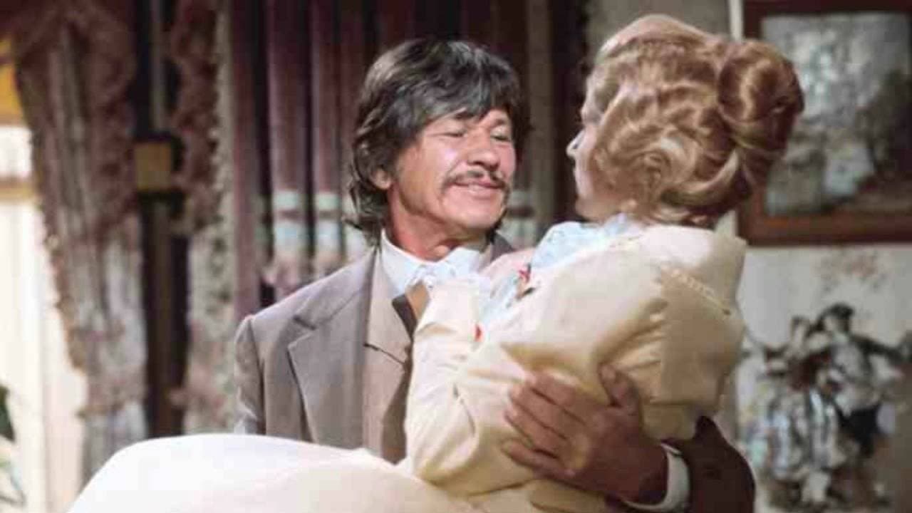 Poster backdrop for From Noon Till Three