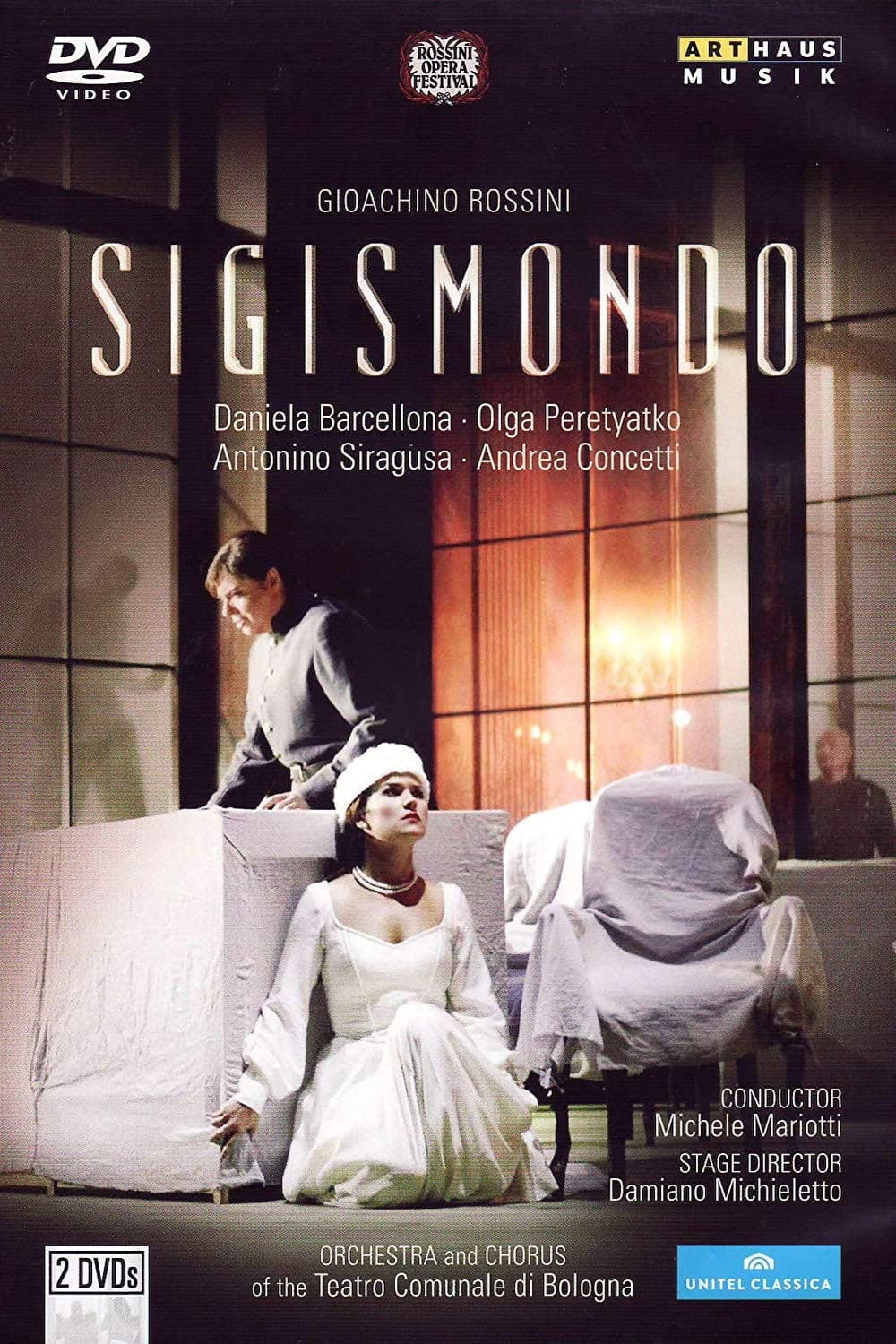 Poster backdrop for Rossini Sigismondo