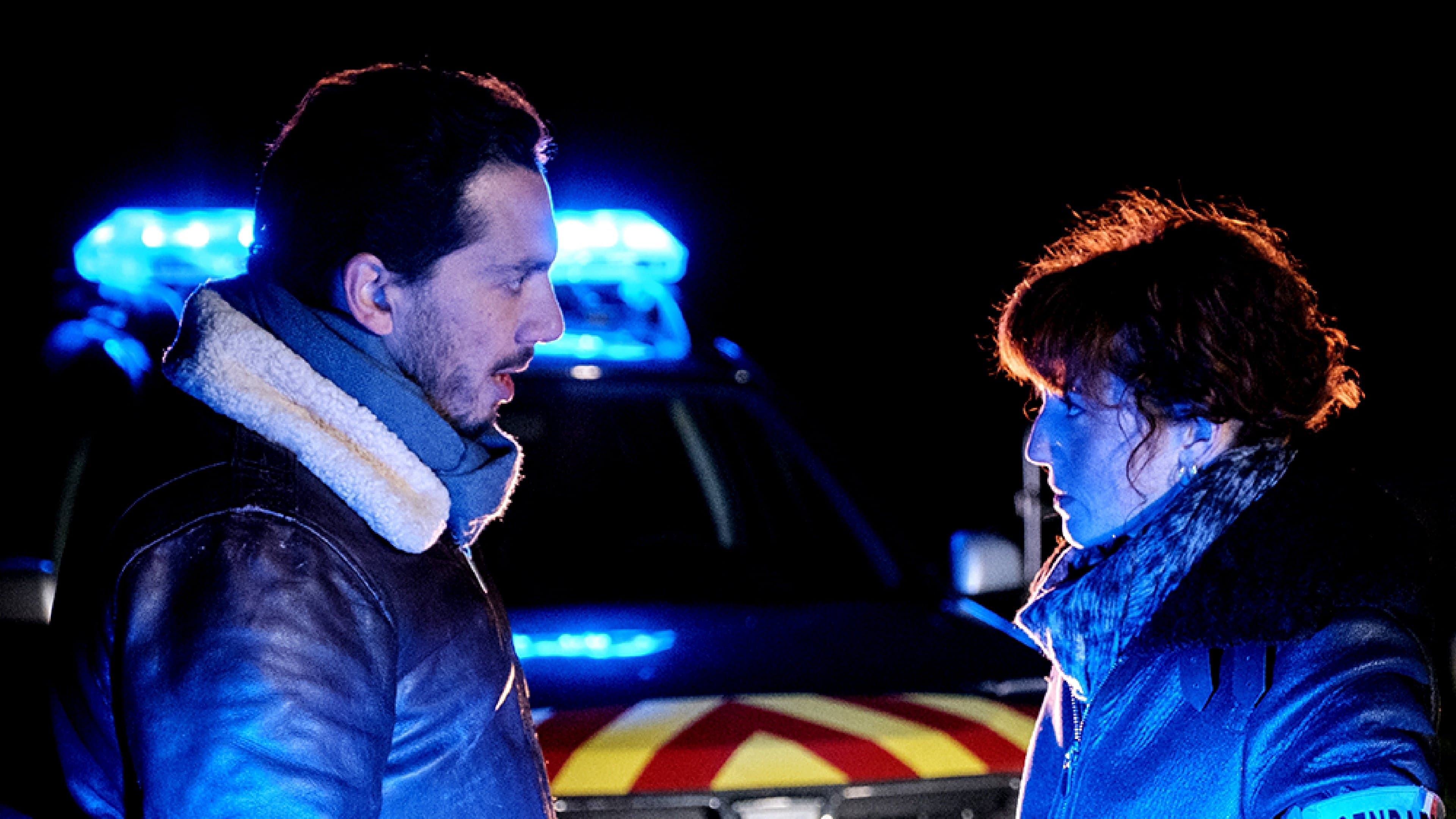 Poster backdrop for Murder in Chartreuse