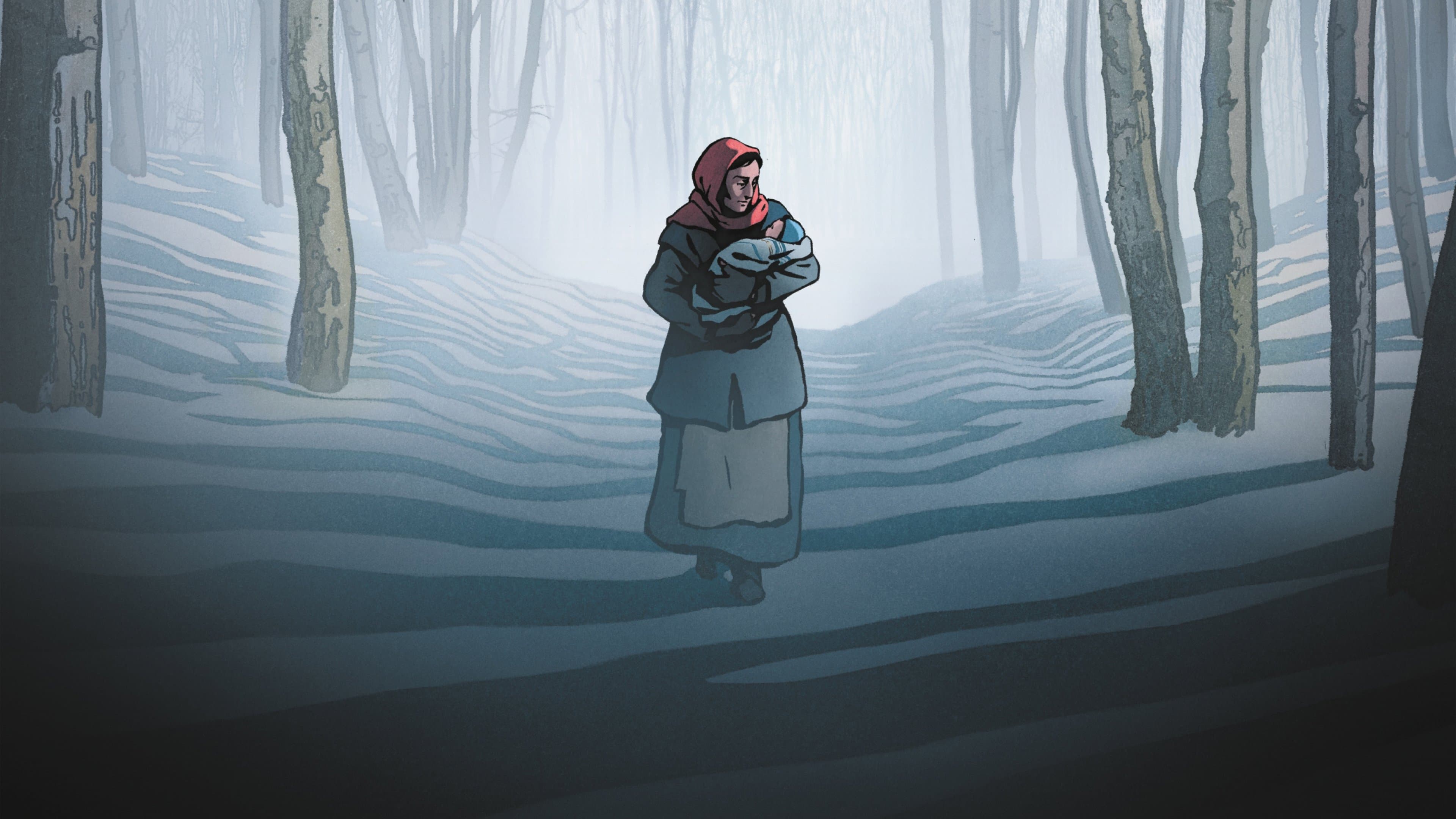 Poster backdrop for The Most Precious of Cargoes