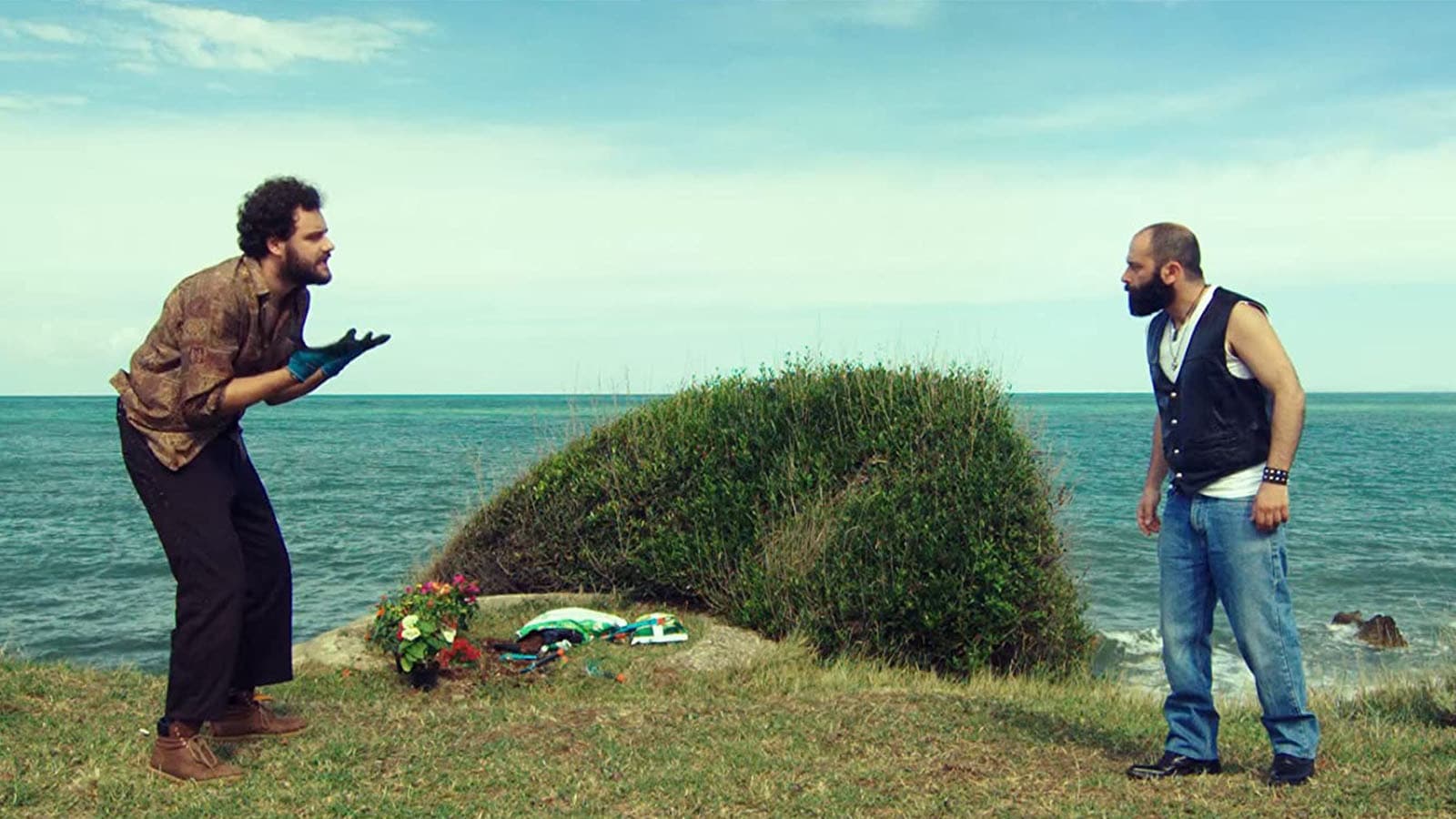 Poster backdrop for Daitona