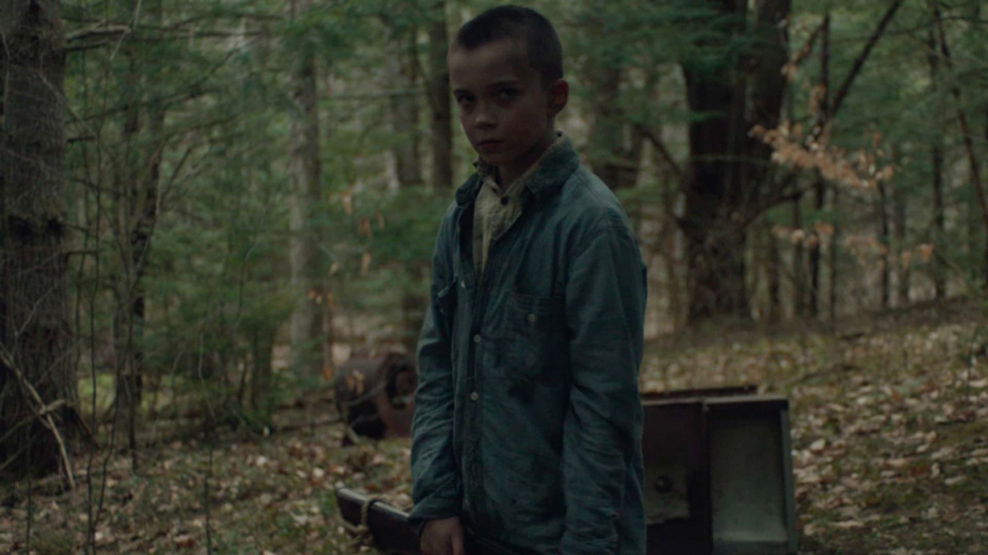 Poster backdrop for Brothers