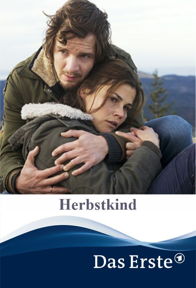 Poster backdrop for Herbstkind