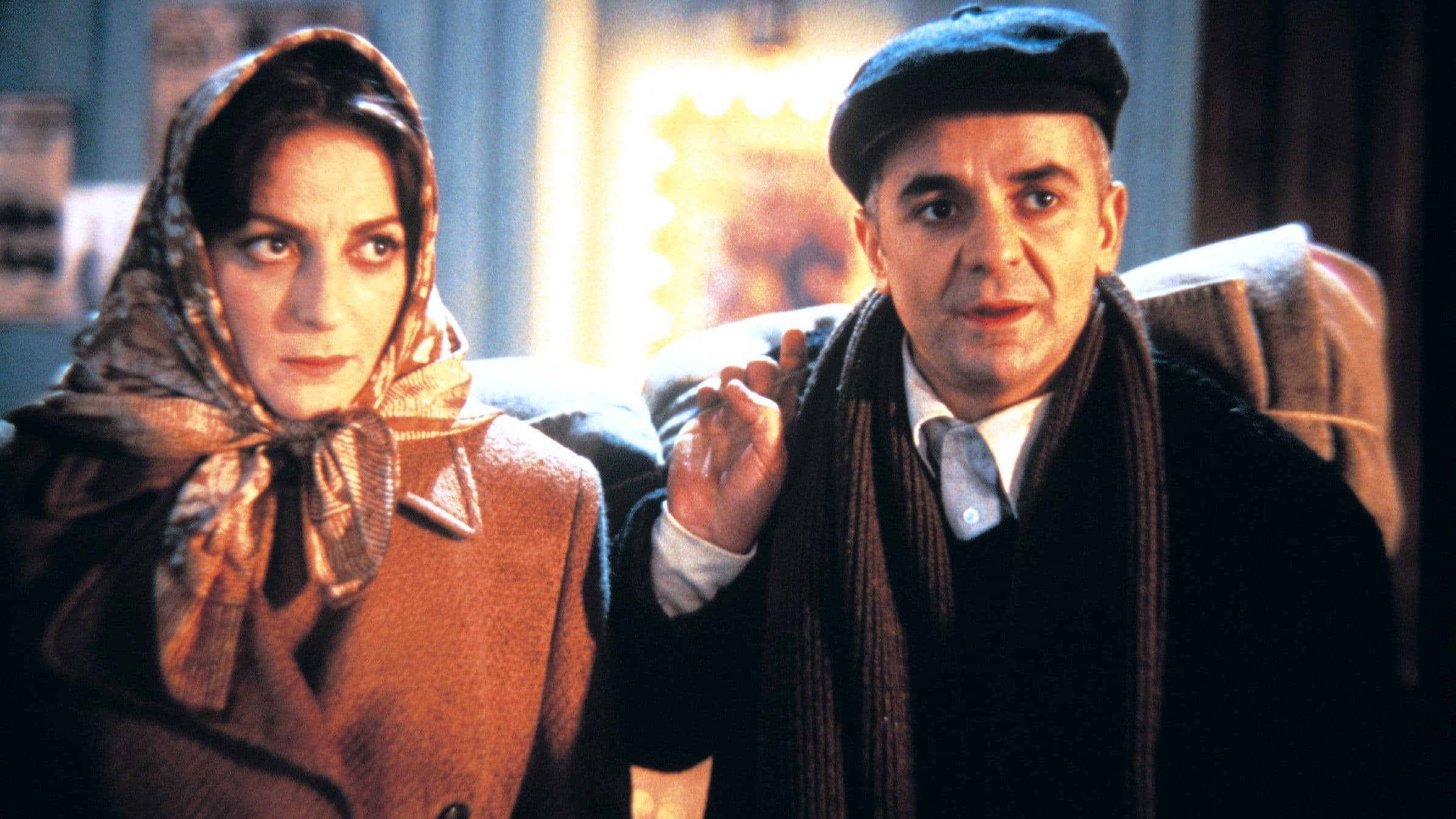 Mrs. Salkim's Diamonds