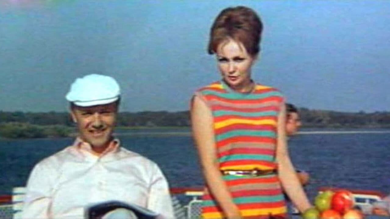 Poster backdrop for Two Days of Wonders