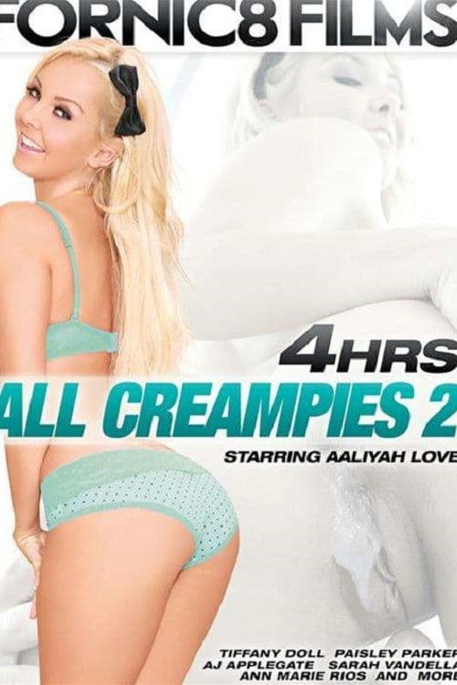 Poster backdrop for All Creampies 2