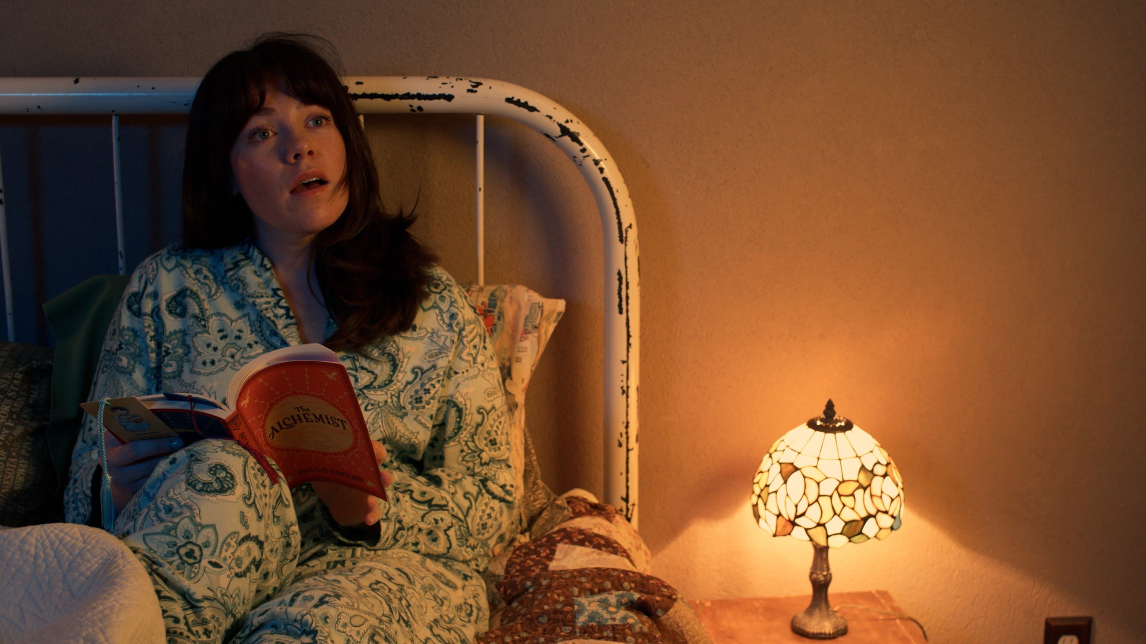 Poster backdrop for Forever Home