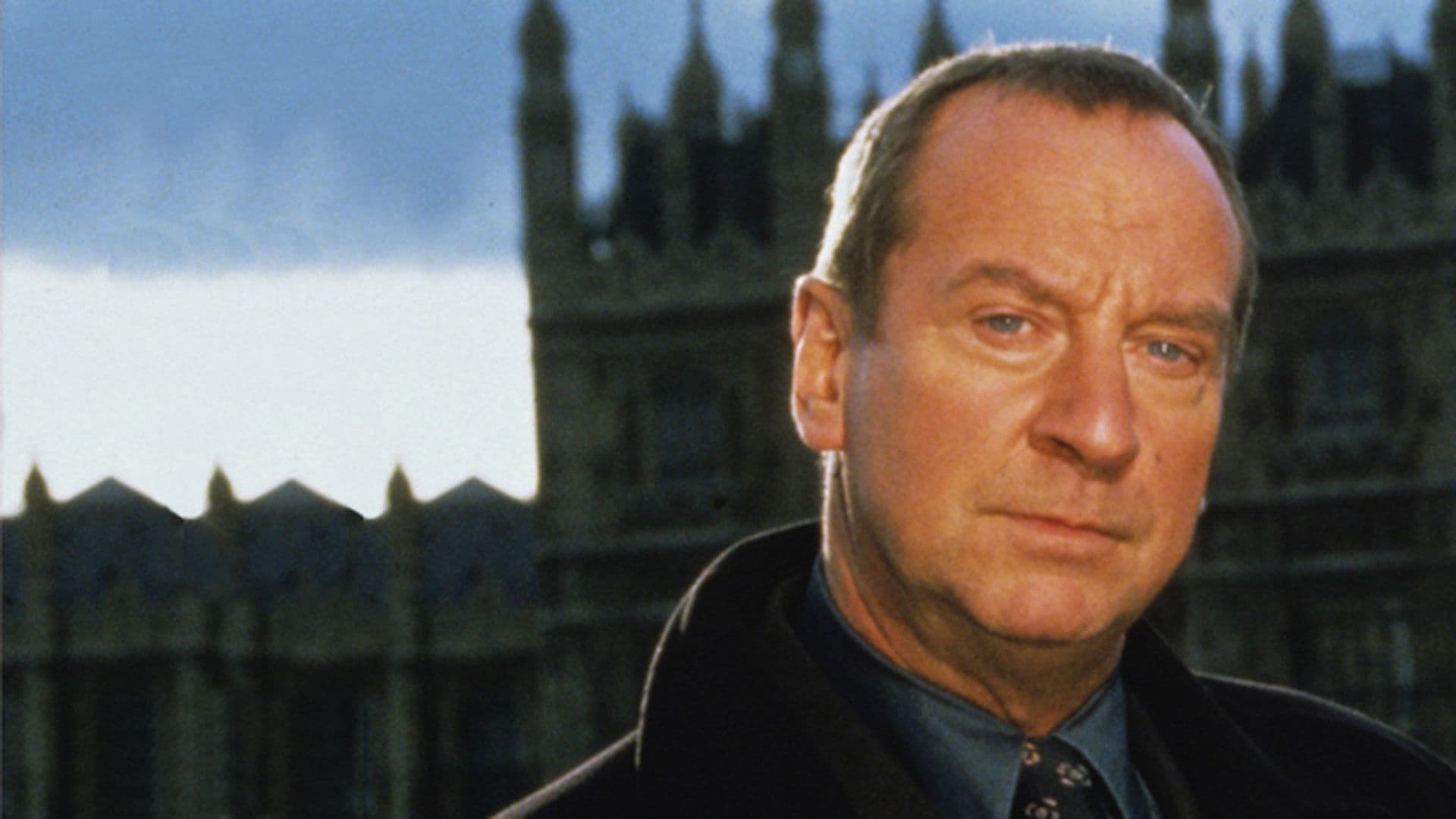 Poster backdrop for Mr White Goes To Westminster