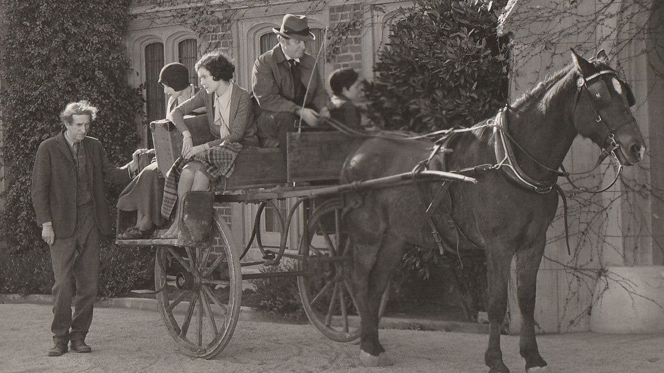 Poster backdrop for Song o' My Heart