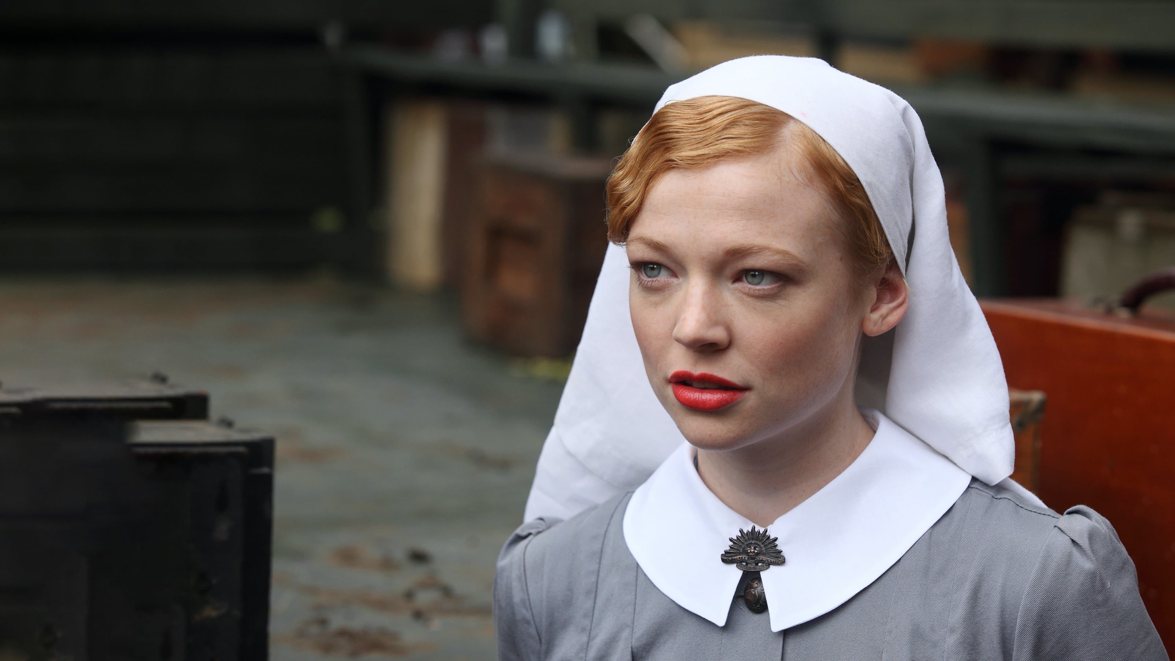 Poster backdrop for Sisters of War