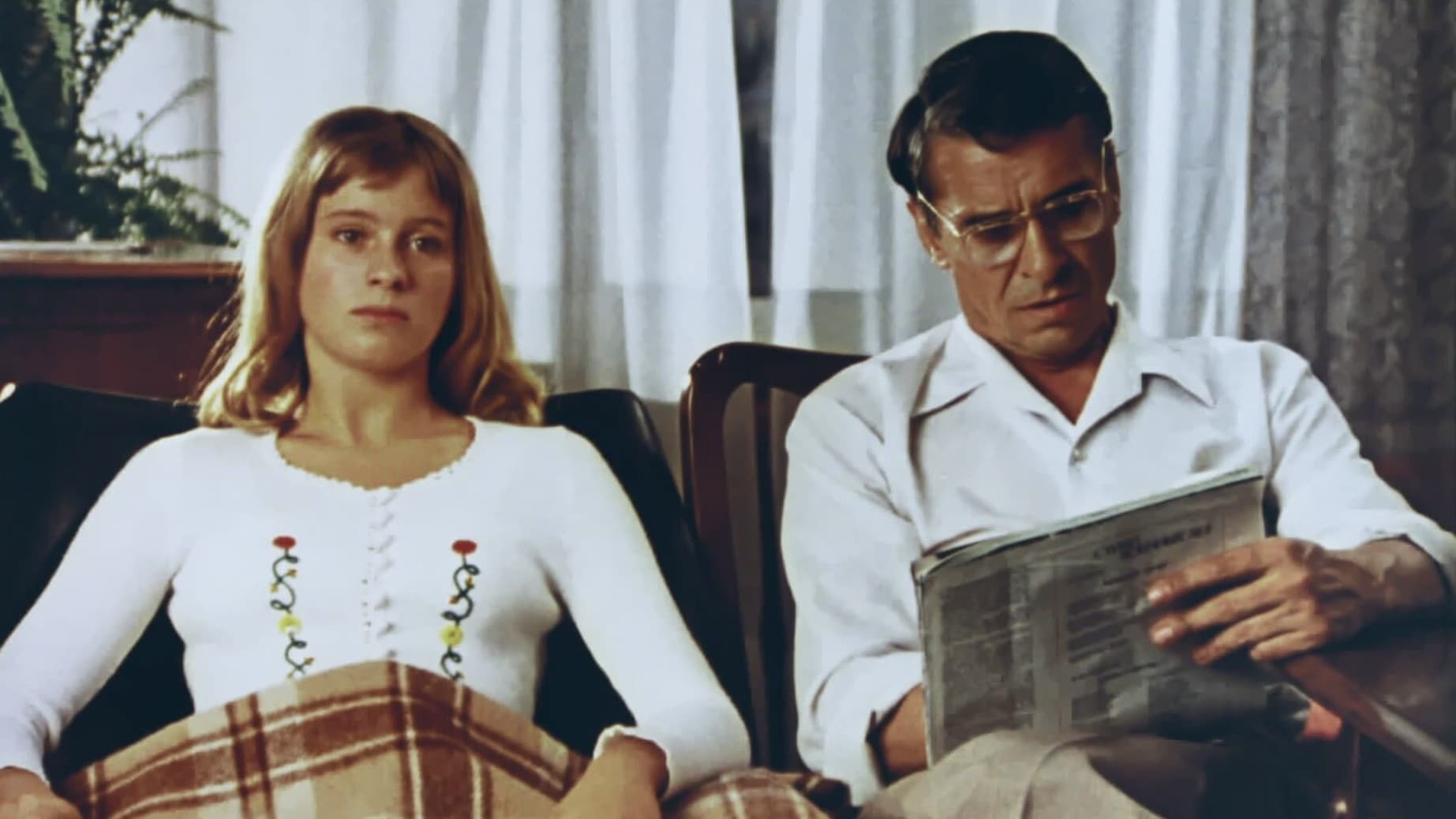 Poster backdrop for The Whole World In Your Eyes