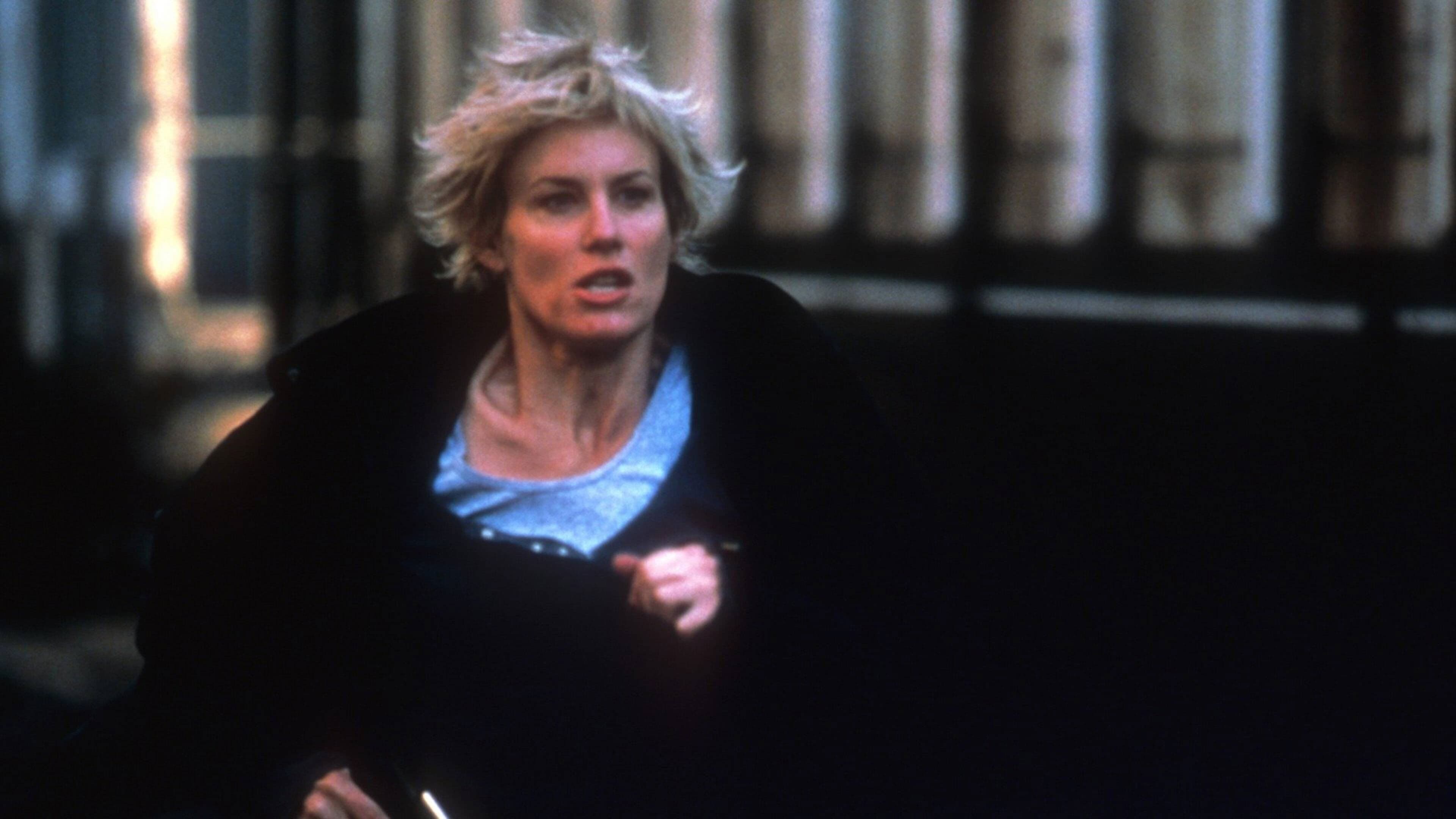 Poster backdrop for The Job