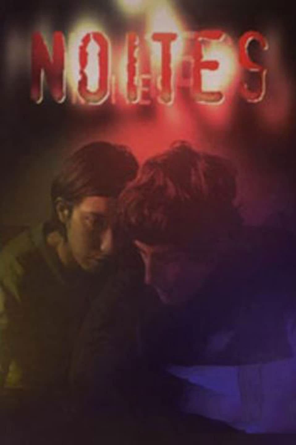 Poster backdrop for Nights