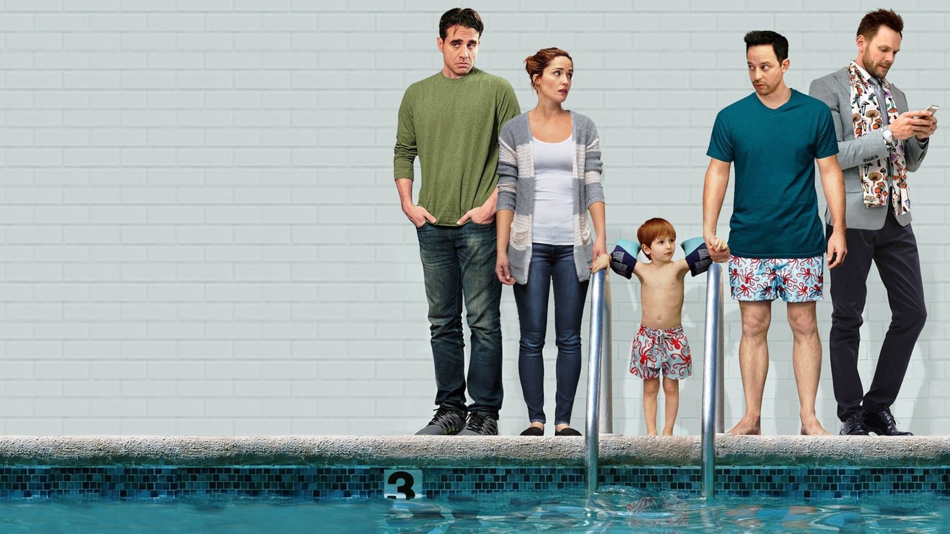 Poster backdrop for Adult Beginners