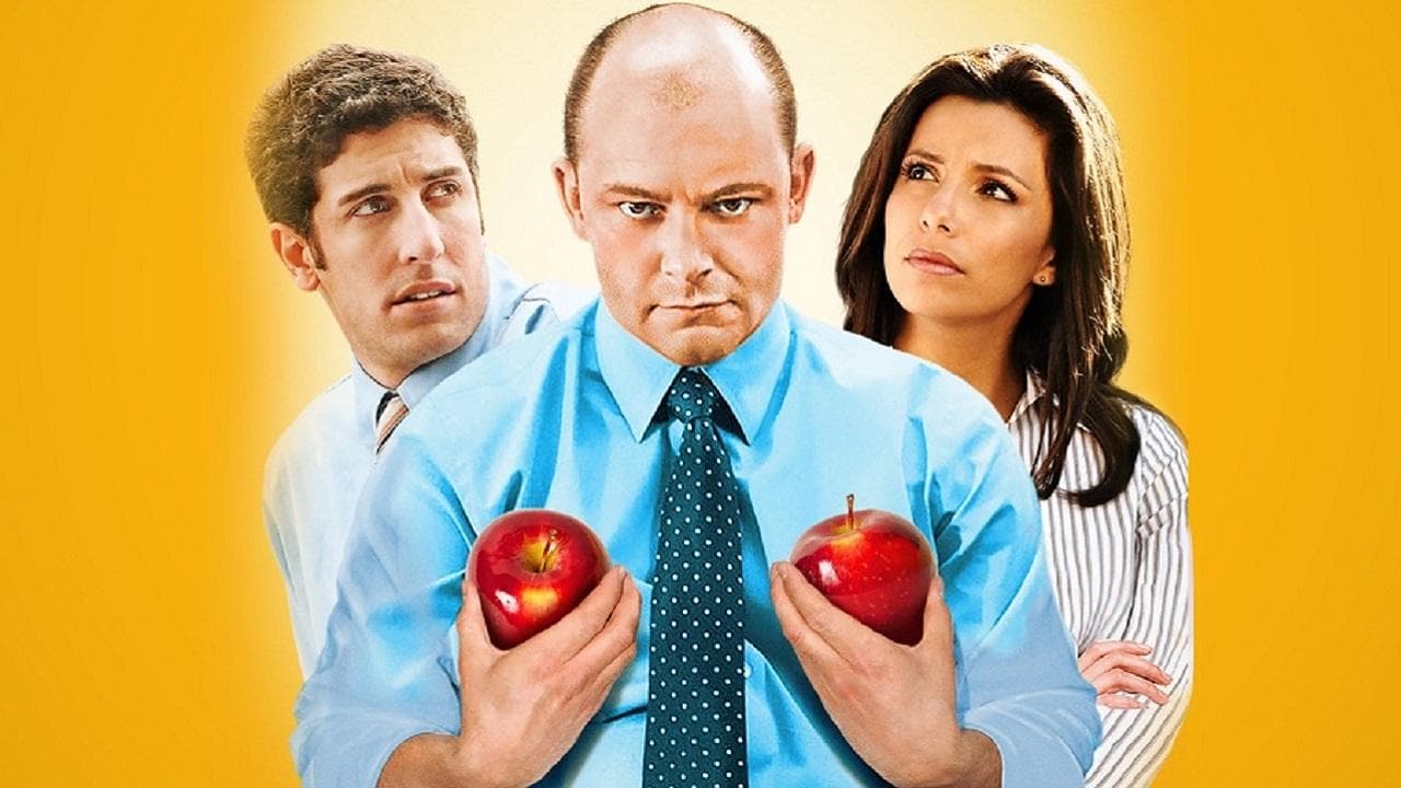 Poster backdrop for Lower Learning