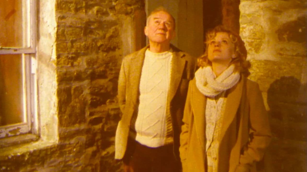 Poster backdrop for Andrina