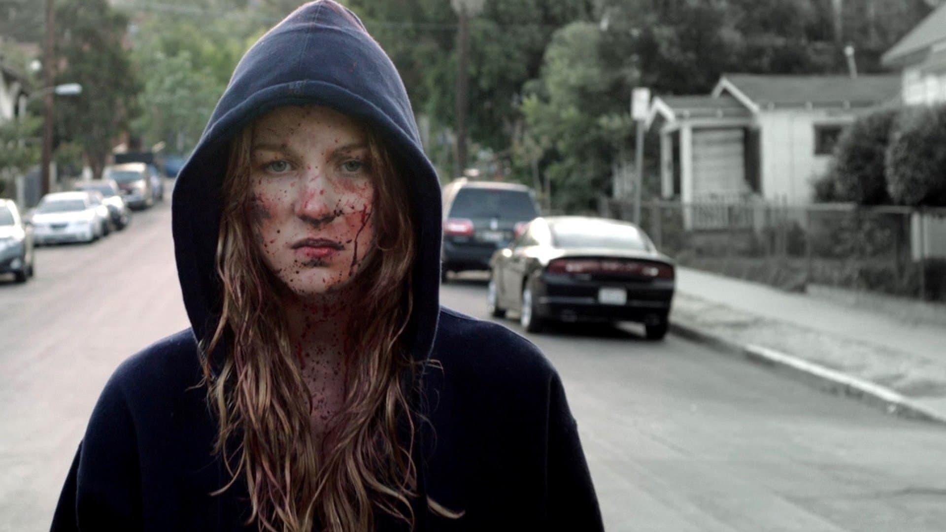 Poster backdrop for Bound to Vengeance