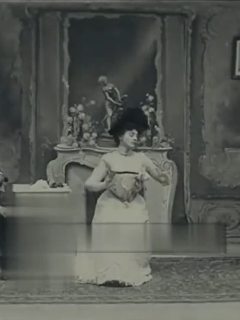 Poster backdrop for Ma cousine