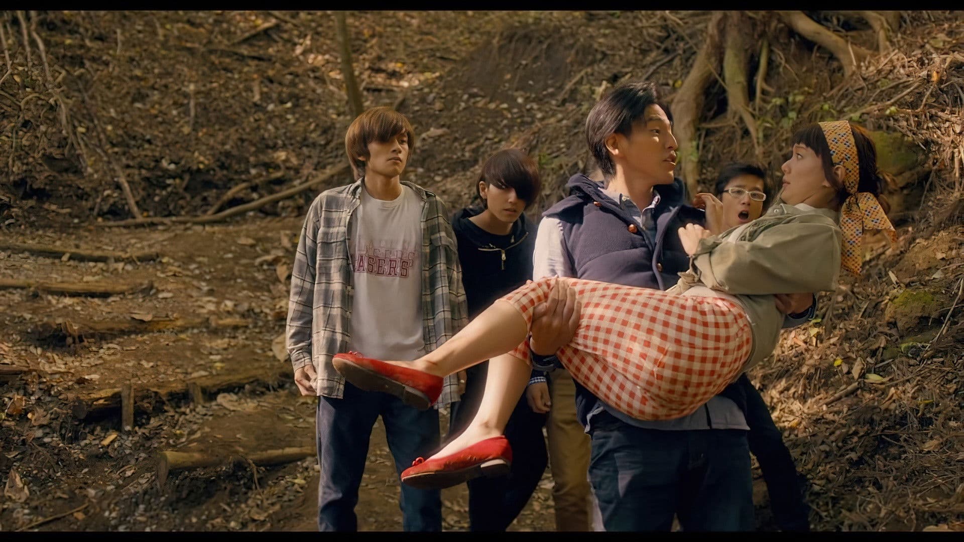 Poster backdrop for Sing My Life