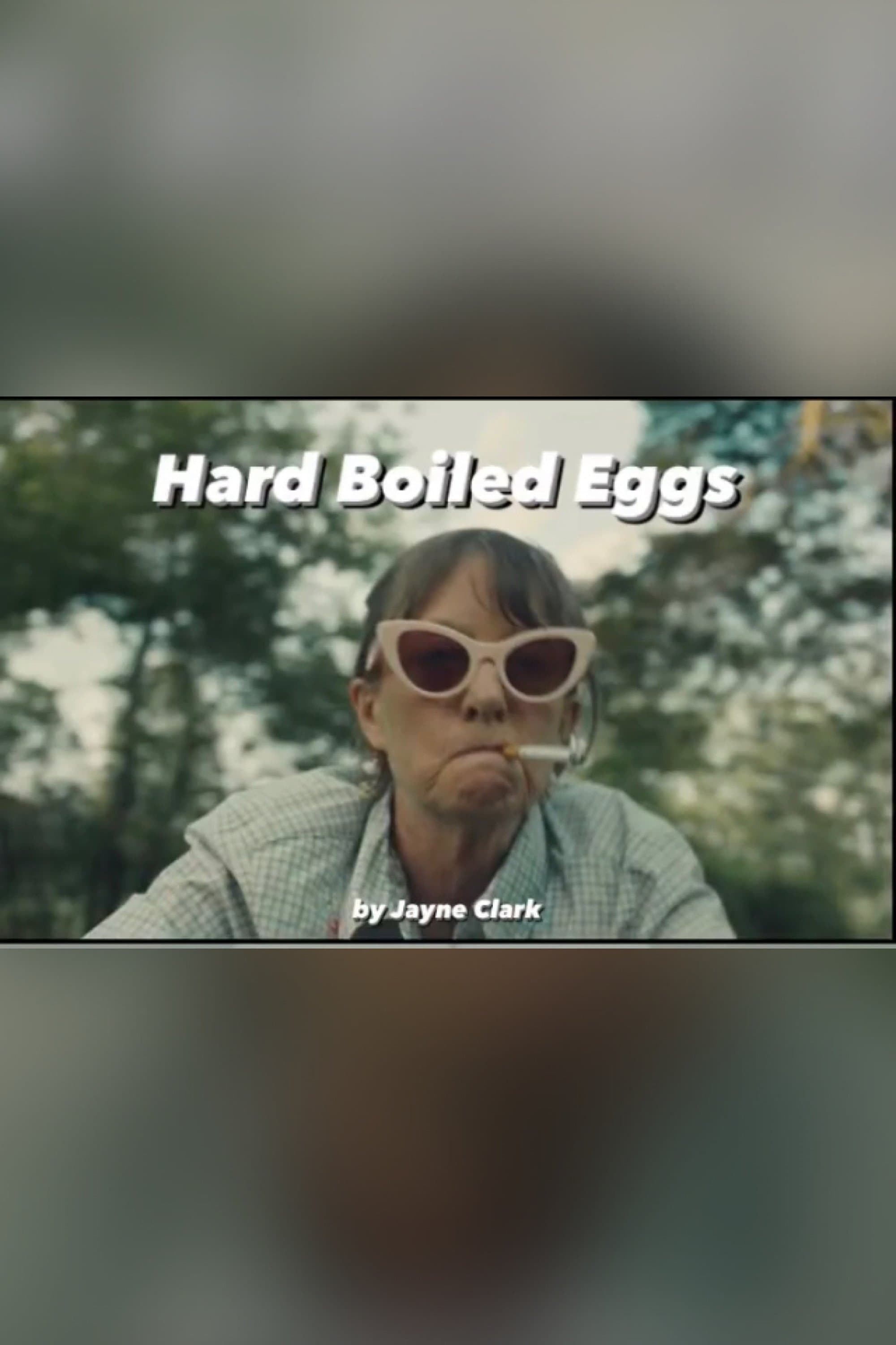 Poster backdrop for Hard Boiled Eggs
