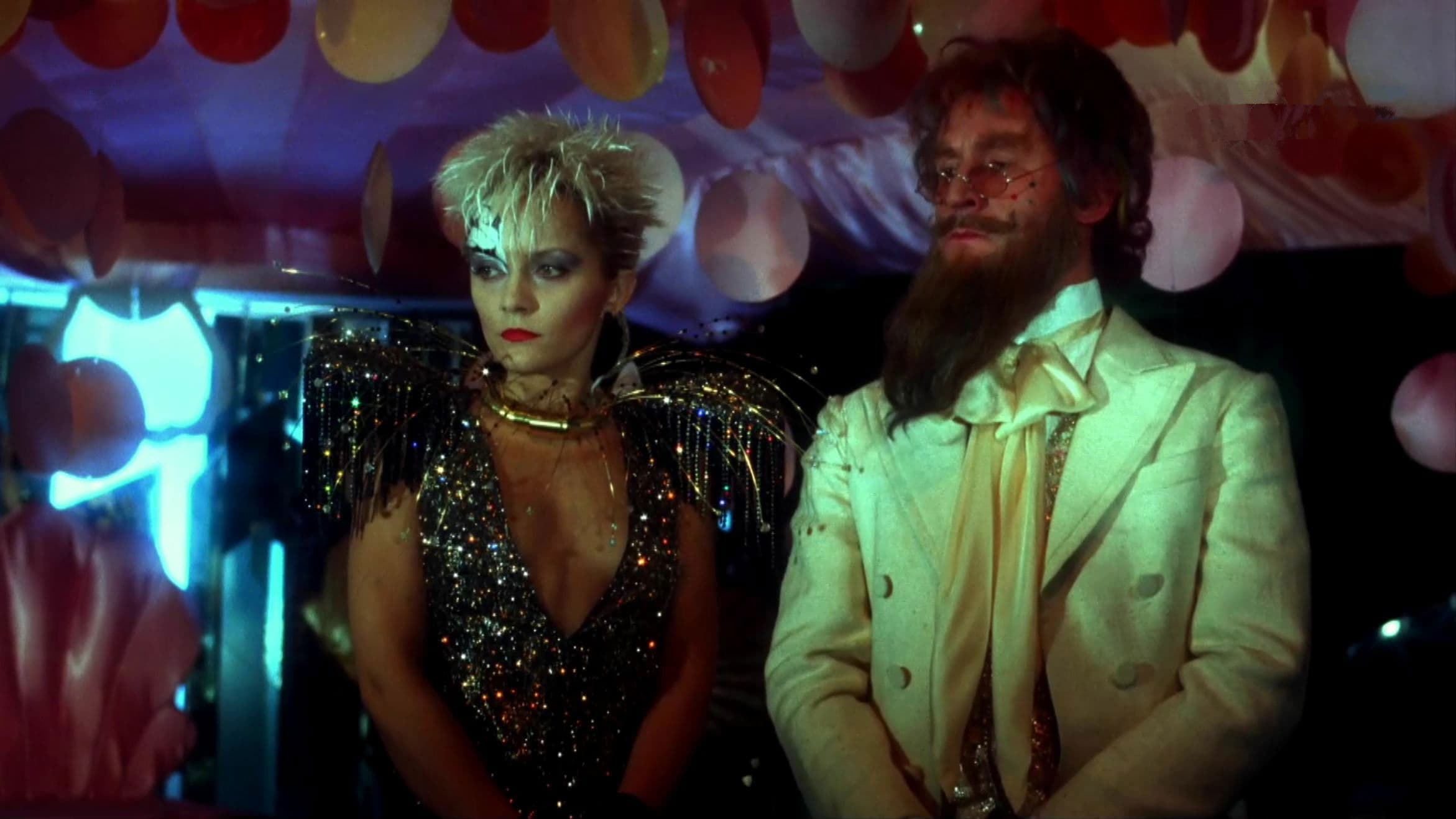 Poster backdrop for Travels of Mr. Blot